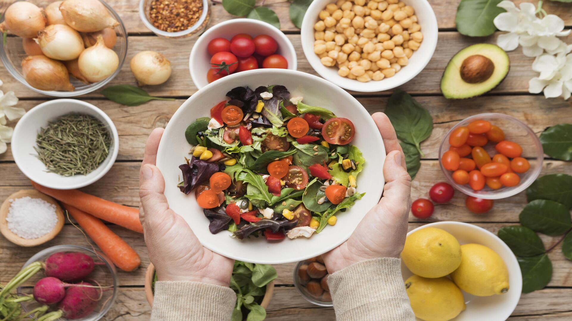  Protect Your Lungs from Cancer with These Foods, Start Today! 